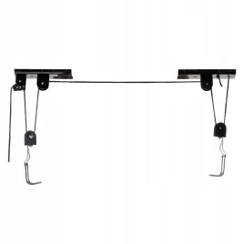 wieszak-podsufitowy-na-rower-jet-20-kg-czarny