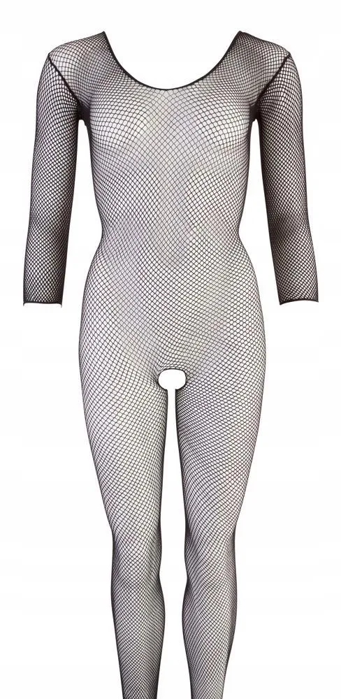 net-catsuit-black-s-l