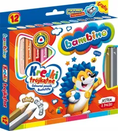 kredki-olowkowe-bambino-jumbo-trojkatne-12-kolorow-temperowka