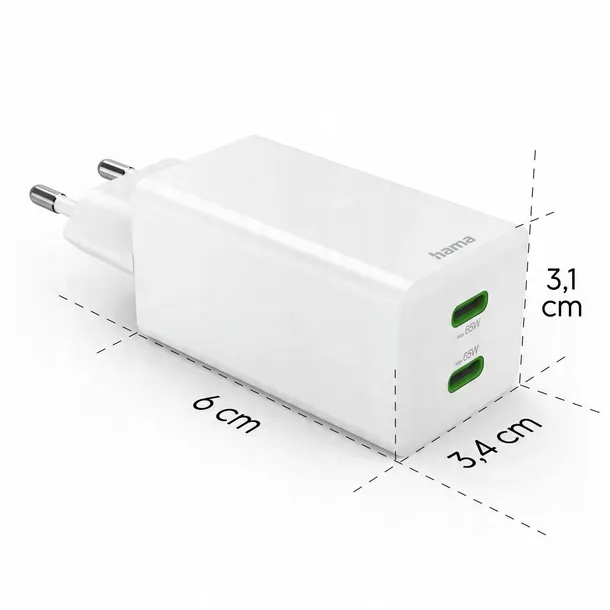 ladowarka-sieciowa-hama-002019940000-zlacza-usb-typ-c