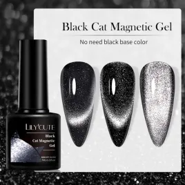 lilycute-black-cat-magnetic-gel-czarny-lakier-magnetyczny