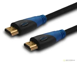 kabel-savio-cl-49-hdmi-m-hdmi-m-5m-kolor-czarny