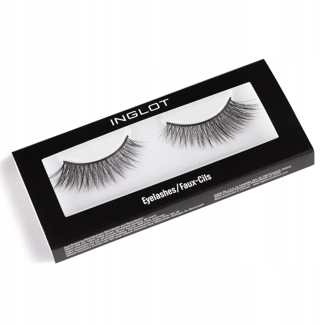 rzesy-108s-inglot-stan-nowy