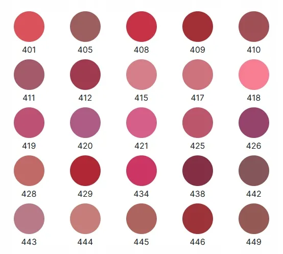 pomadka-do-ust-matte-438-inglot-kolor-czerwony