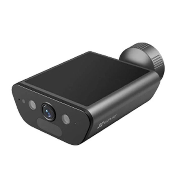 Zewnętrzna Kamera Bateryjna Wi-fi EZVIZ 4K EB5