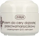ziaja-krem-do-cery-dojrzalej-50ml-stan-nowy