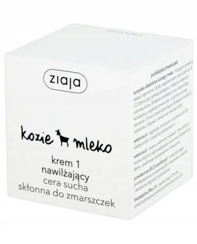 ziaja-krem-kozie-mleko-marka-ziaja