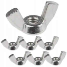 m5-nakretka-motylkowa-stal-ocynk-skrzydelkowa-9-szt