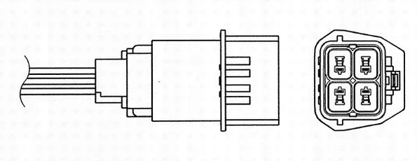 sonda-lambda-oza457-ee24-stan-nowy