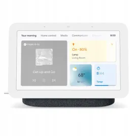 glosnik-przenosny-google-nest-hub-gen-2-czarny-15-w
