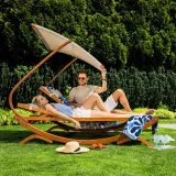 lezak-ogrodowy-drewniany-z-regulacja-lezanka-z-daszkiem-poduszka-taras-dlugosc-dluzszy-bok-213-cm