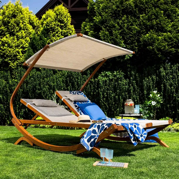 lezak-ogrodowy-drewniany-z-regulacja-lezanka-z-daszkiem-poduszka-taras-szerokosc-krotszy-bok-154-cm