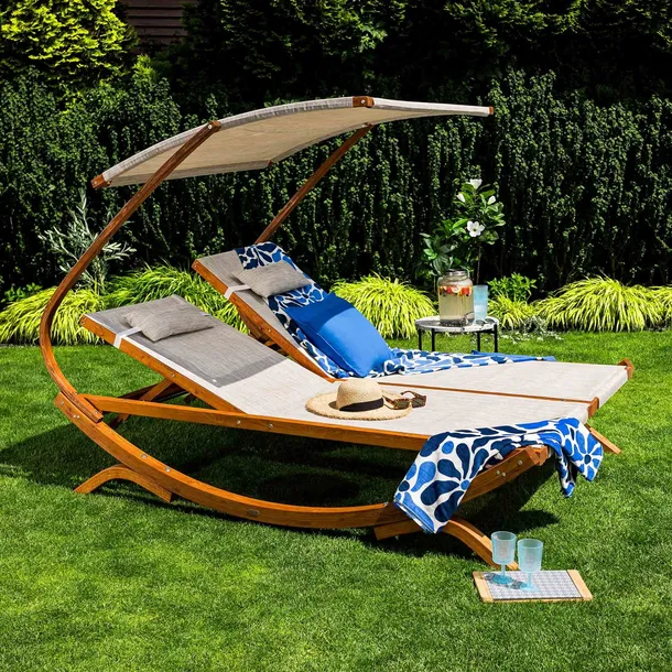 lezak-ogrodowy-drewniany-z-regulacja-lezanka-z-daszkiem-poduszka-taras-marka-di-volio