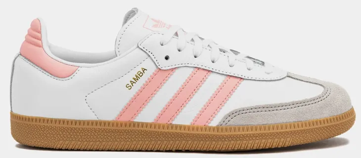 38 Buty Damskie Adidas Samba OG biae rowe JP5480 skra  266925204 -  ERLI.pl