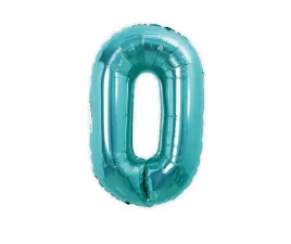 balon-foliowy-cyfra-0-turkusowa-tiffany-92-cm