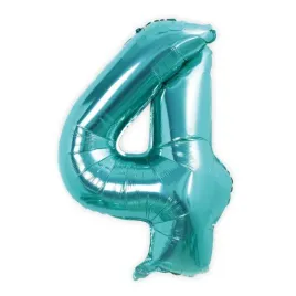 balon-foliowy-cyfra-4-turkusowa-tiffany-92-cm