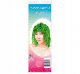 peruka-foliowa-zielona