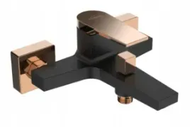 bateria-wannowa-jednouchwytowa-scienna-invena-midnight-czarny