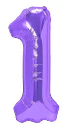 balon-foliowy-cyfra-1-fioletowa-40