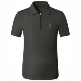 koszulka-polo-jezdziecka-covalliero-anniversary-z-zamkiem-meska-szara-m