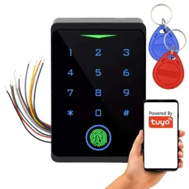 wodoodporny-szyfrator-klawiatura-czytnik-kart-odcisk-palca-wifi-tuya