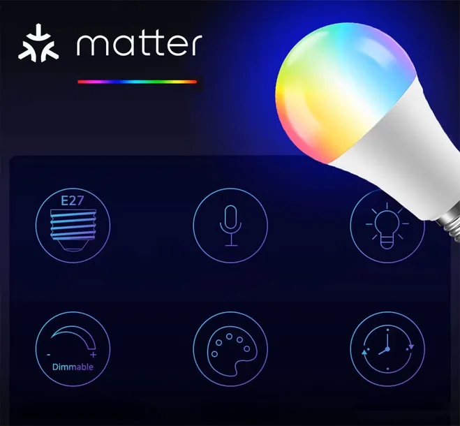 inteligentna-zarowka-led-e27-matter-wifi-homekit-google-home-alexa-stan-nowy-marka-bez-marki