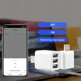 inteligentny-mini-przelacznik-adapter-usb-3-port-5-12v-zigbee-tuya-smart-kod-producenta-t883