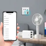 inteligentny-mini-przelacznik-adapter-usb-3-port-5-12v-zigbee-tuya-smart-komunikacja-zigbee