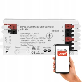 kontroler-wled-rgbic-esp32-5-24v-15a-wifi-mikrofonem-gledopto