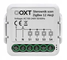 oxt-mini-sterownik-scen-12-akcji-230v-zigbee-tuya-smart-life