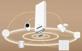aqara-m100-usb-zigbee-thread-hub-mostek-matter-centralka-smart-home-stan-nowy-seria-hm-g02d