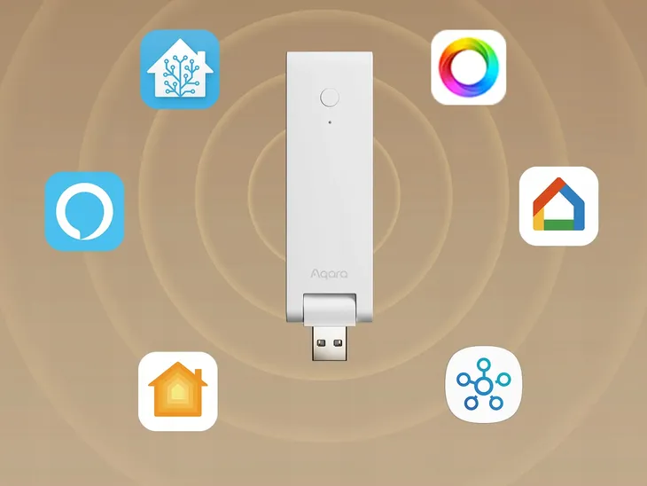 aqara-m100-usb-zigbee-thread-hub-mostek-matter-centralka-smart-home-marka-aqara-stan-nowy