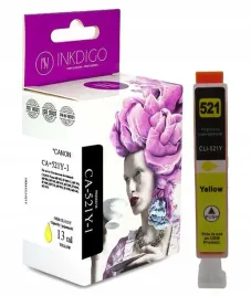 tusz-do-canon-mp540-ip3600-zolty-cli-521y