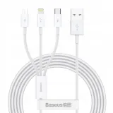 baseus-kabel-3w1-usb-do-micro-usb-usb-c-do-lightning-1-5m-3-5a-do-samochodu-stan-nowy