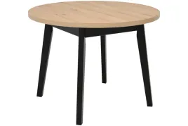 skandynawski-okragly-stol-100cm-rozkladany-do-130cm-dab-artisan