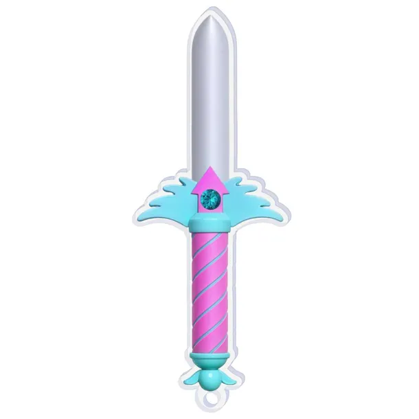 brelok-drukowany-noz-squid-game
