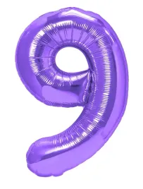 balon-foliowy-cyfra-9-fioletowa-40
