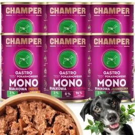 champer-gastro-na-trawienie-karma-mokra-dla-psa-mix-6x400g