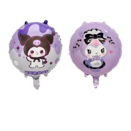 balon-foliowy-hello-kitty-sanrio-kuromi-45-cm