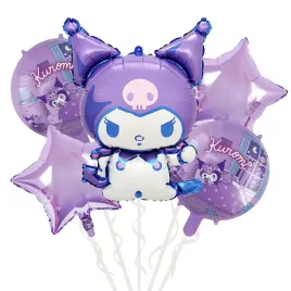 zestaw-balonow-kuromi-sanrio-hello-kitty