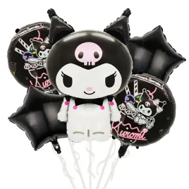 zestaw-balonow-kuromi-sanrio-hello-kitty