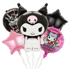 zestaw-balonow-kuromi-sanrio-lovers-club-hello-kitty