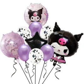 zestaw-balonow-hello-kitty-sanrio-kuromi