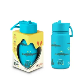 brosky-kids-morska-butelka-na-wode-dla-dzieci-w-krokodyle-450ml