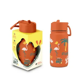 brosky-kids-ceglana-butelka-na-wode-dla-dzieci-we-flamingi-450ml