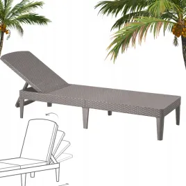 lezak-ogrodowy-plazowy-basenowy-jaipur-cappuccino