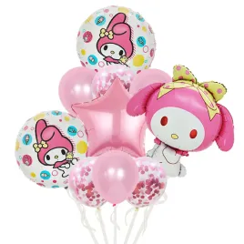 zestaw-balonow-my-melody-kuromi-hello-kitty