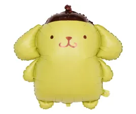 balon-foliowy-piesek-pompon-sanrio
