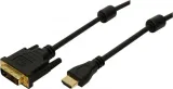 logilink-dvi-2-0m