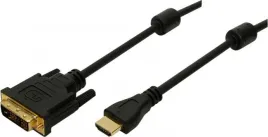 logilink-dvi-2-0m